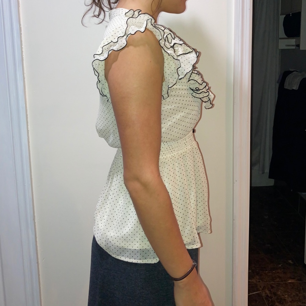 Blouse - Picture 2 of 4